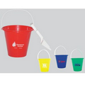 Plastic Pail